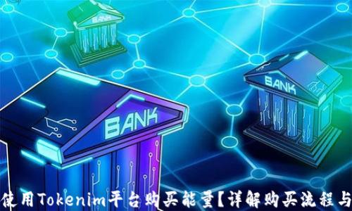 
如何使用Tokenim平台购买能量？详解购买流程与技巧