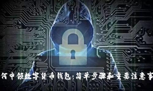 如何申领数字货币钱包:简单步骤和重要注意事项