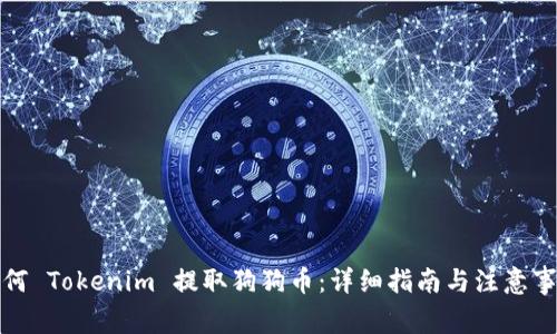 如何 Tokenim 提取狗狗币:详细指南与注意事项