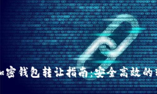 比特币加密钱包转让指南:安全高效的转让策略