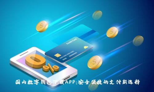 国内数字钱包下载APP:安全便捷的支付新选择