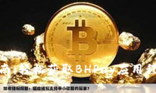 BHPay下载指南:轻松获取BHPay应用程序的终极步骤