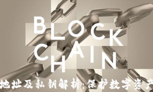 区块链钱包地址及私钥解析:保护数字资产的安全之道