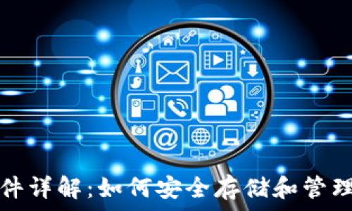 虚拟币钱包文件详解:如何安全存储和管理您的数字资产