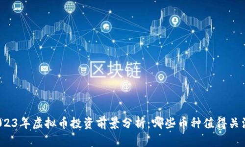 2023年虚拟币投资前景分析:哪些币种值得关注?