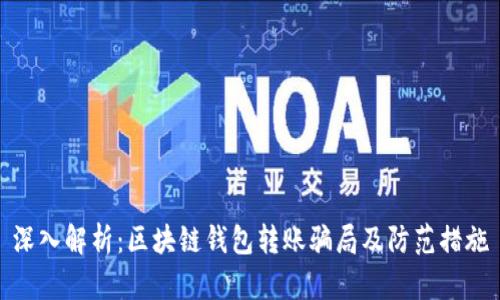 深入解析:区块链钱包转账骗局及防范措施
