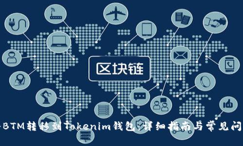 如何将BTM转移到Tokenim钱包：详细指南与常见问题解答