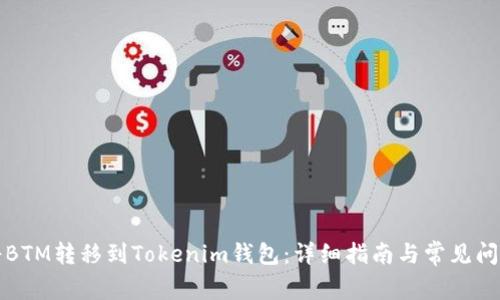 如何将BTM转移到Tokenim钱包：详细指南与常见问题解答