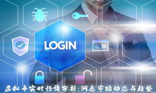 虚拟币实时行情分析:洞悉市场动态与趋势