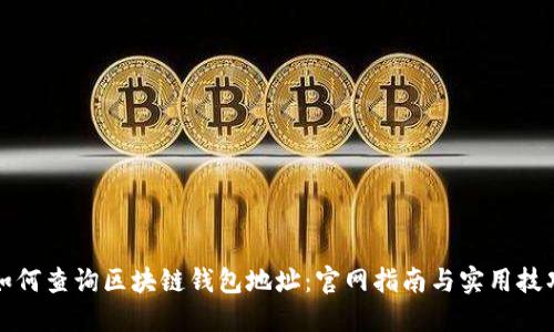 如何查询区块链钱包地址:官网指南与实用技巧