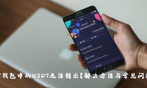 TRUST钱包中的USDT无法转出?解决方法与常见问题解析