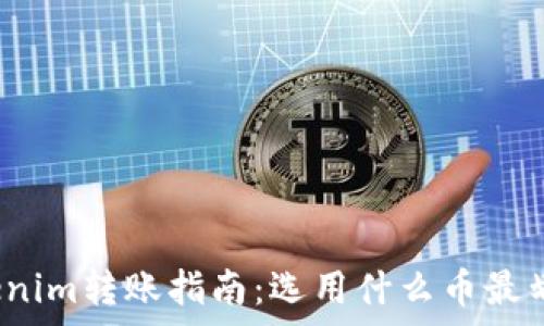 Tokenim转账指南:选用什么币最划算?