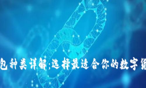数字资产钱包种类详解:选择最适合你的数字货币存储方式