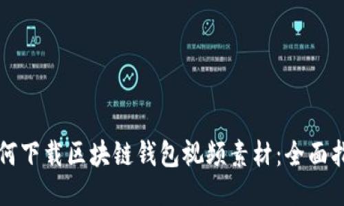 如何下载区块链钱包视频素材:全面指南