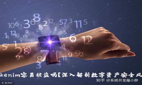 Tokenim容易被盗吗?深入解析数字资产安全风险