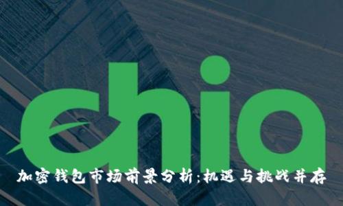 加密钱包市场前景分析:机遇与挑战并存