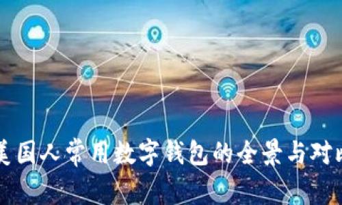 美国人常用数字钱包的全景与对比