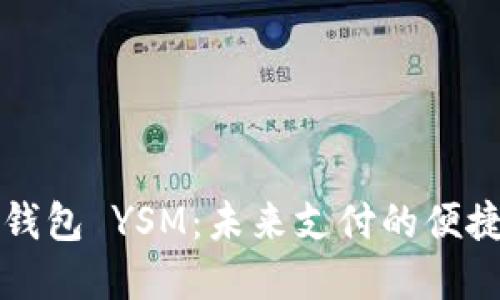 电子钱包 YSM:未来支付的便捷选择