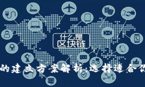 区块链钱包的建立方案解析:选择适合你的钱包类型