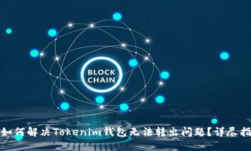 : 如何解决Tokenim钱包无法转出问题?详尽指南