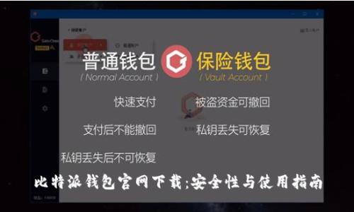 比特派钱包官网下载:安全性与使用指南