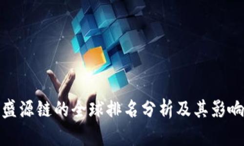 盛源链的全球排名分析及其影响