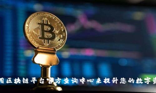 如何使用区块链平台官方查询中心来提升您的数字资产安全