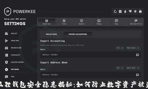 狐狸钱包安全隐患揭秘:如何防止数字资产被盗