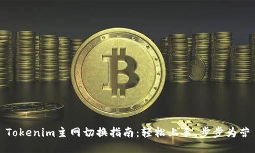 Tokenim主网切换指南：轻松上手，步步为营