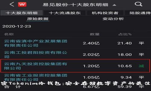 : 解密Tokenim冷钱包:安全存储数字资产的最佳选择