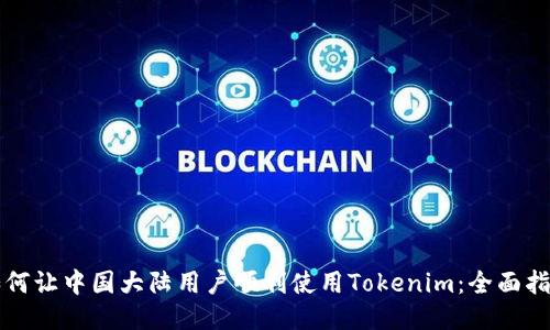 如何让中国大陆用户顺利使用Tokenim:全面指南