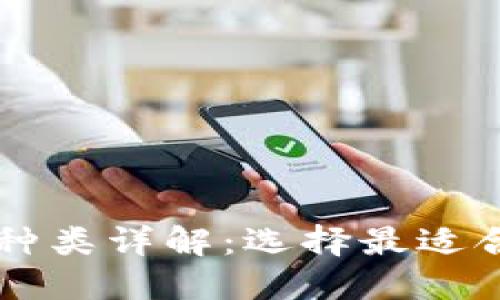 区块链钱包的种类详解:选择最适合你的钱包类型