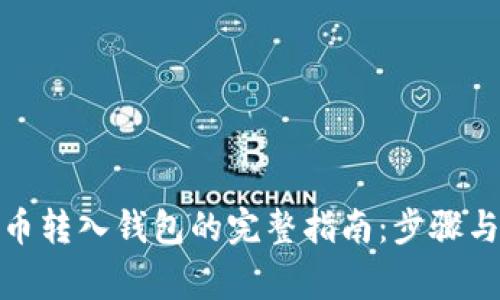 : 加密货币转入钱包的完整指南:步骤与注意事项