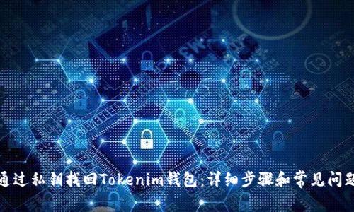 如何通过私钥找回Tokenim钱包：详细步骤和常见问题解答