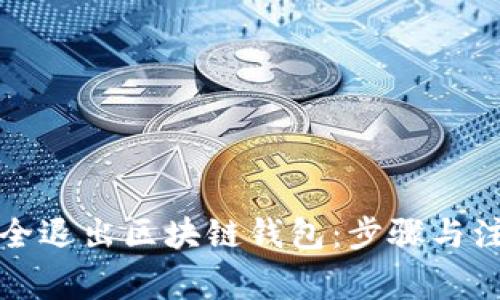 如何安全退出区块链钱包:步骤与注意事项