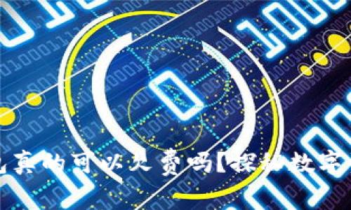 数字货币钱包真的可以欠费吗?探秘数字资产的新玩法