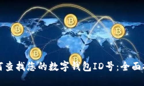 如何查找您的数字钱包ID号:全面指南