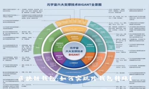 区块链钱包:如何实现跨钱包转账?