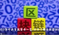  2023年十大主流货币一览，