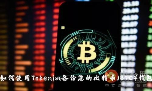 如何使用Tokenim备份您的比特币(BTC)钱包