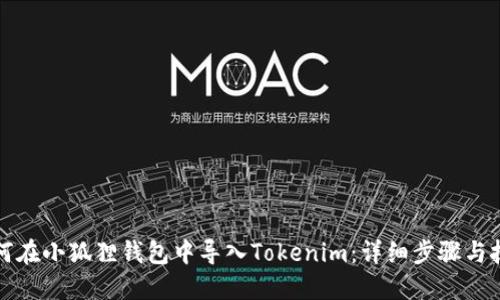 如何在小狐狸钱包中导入Tokenim:详细步骤与技巧