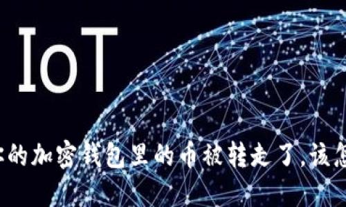 如果你的加密钱包里的币被转走了,该怎么办?