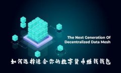 如何选择适合你的数字货