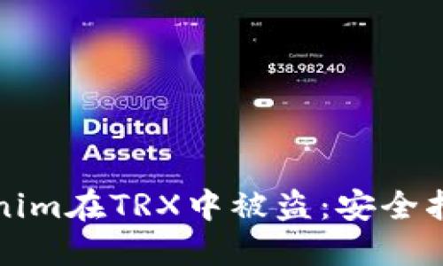 如何防止Tokenim在TRX中被盗:安全指南与解决方案