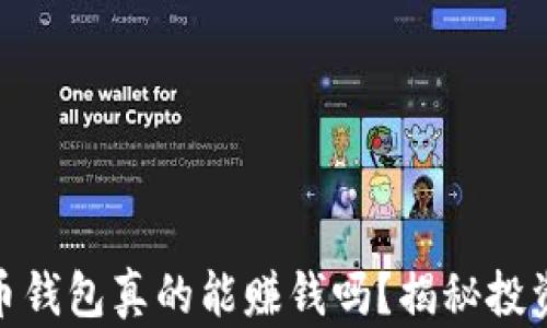 数字货币钱包真的能赚钱吗?揭秘投资与机遇