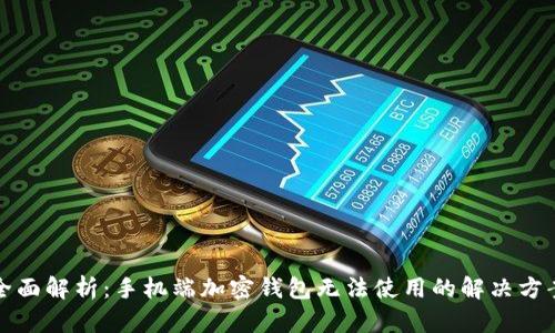 全面解析：手机端加密钱包无法使用的解决方案