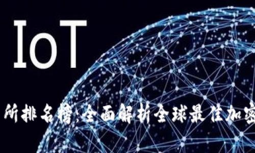 币圈十大交易所排名榜:全面解析全球最佳加密货币交易平台