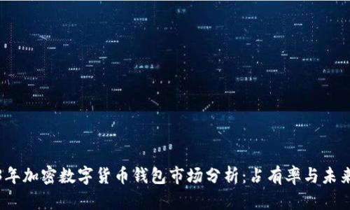 2023年加密数字货币钱包市场分析:占有率与未来趋势