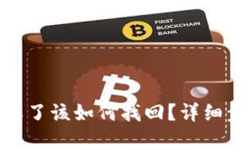 tokenim密码忘了该如何找回?详细步骤与注意事项