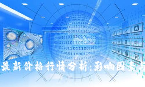 以太坊币最新价格行情分析：影响因素与未来展望